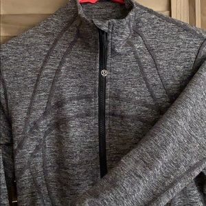 Lululemon Athletics Zip-Up Jacket